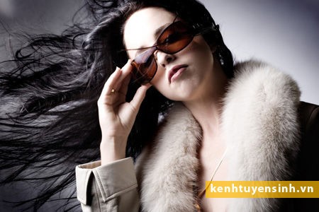 Cử nhân thiết kế - Thiết kế thời trang